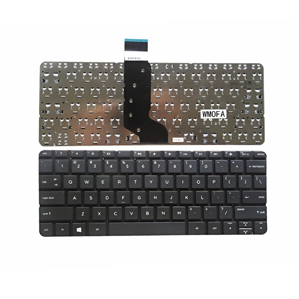 Teksus Laptop Keyboard For HP Pavilion X360 11N | 11TN view 2